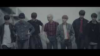 BTS 방탄소년단 I NEED U Official MV Original ver [upl. by Ymma]