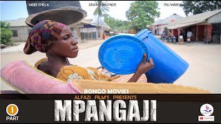 MPANGAJI Episode 01 [upl. by Geoff]