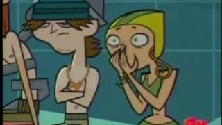 Total Drama Cast Sings quotI Wanna Be Famousquot [upl. by Demahum]