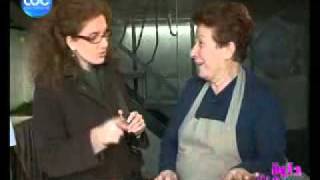 Barbara with Mrs Ishkhanian Helwe w Morra [upl. by Liza]