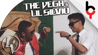 Enrredao Oficial Remix  Lil Silvio Feat Jiggy Drama [upl. by Orlan]