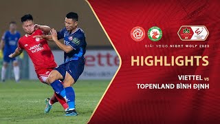 🔴Trực tiếp bóng đá Viettel vs Bình Định  V League 2024 hôm nay 289 [upl. by Ynned]