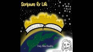 November 6 Reading the One Year Bible [upl. by Nnaylime]