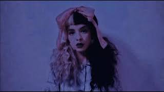 bittersweet tragedy  melanie martinez  slowed amp reverb [upl. by Belac460]