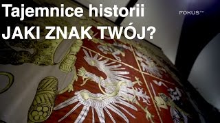 Tajemnice historii  Jaki znak Twój 3 cały odcinek [upl. by Malik]