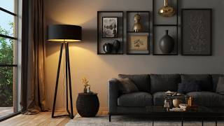 Best Floor Lamps for Your Living Room in 2024 Our Top Picks [upl. by Ennaj333]