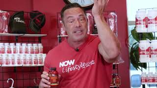 CREATINE HCL Review [upl. by Chemush]