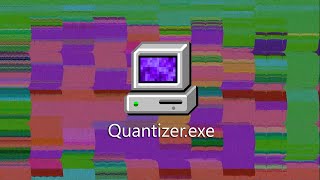 QUANTIZEREXE  EXECUTANDO MALWARES [upl. by Juana963]