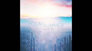 Young Summer  Sons of Lightning Official Audio [upl. by Aneehsyt698]