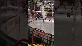 Welcome your Oshawa generals October 4 2024 [upl. by Farrel]