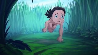 Tarzan 2 leaving home  find my way by Phil Collins [upl. by Salinas]