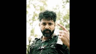 its my LIFE 🥷 Amaran movie army whatsapp status Tamil uniform sivakarthikeyan tamil [upl. by Harbot698]