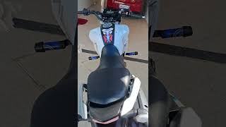 lander 250 Brancalander lander250 landers lander250abs moto motovlog motogp motorbike moto [upl. by Ymor]