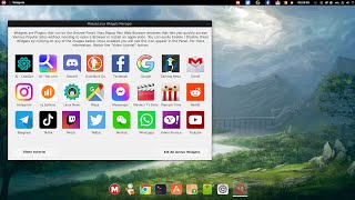 MakuluLinux Max  Teaser [upl. by Annoet]