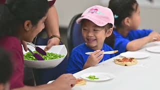 Kids Camp 2024  STEMcation Highlights [upl. by Jeunesse]