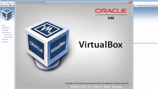 What is Virtual Box [upl. by Ttezil]