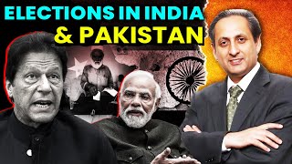 Bashani tells Why India had elections in 1951 but Pak In 1970 India Ended Elite But Pak Couldn’t [upl. by Ennirroc701]