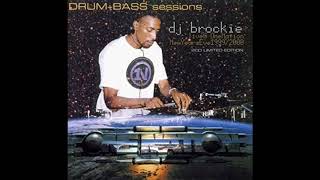 DJ Brockie Feat Skibadee amp Det Live  OneNation NYE 19992000 [upl. by Moe]