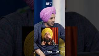 Raftaar rai de vichar😳✅ raftaarrai lakhasidhana bhanasidhu punjab canada america podcast [upl. by Ignatia]