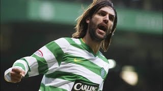 Georgios Samaras  goals and skills  2013 [upl. by Mendoza]