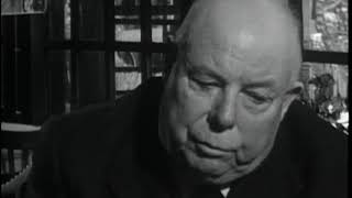 La Bête Humaine 1938  Jean Renoir intro [upl. by Vedette]