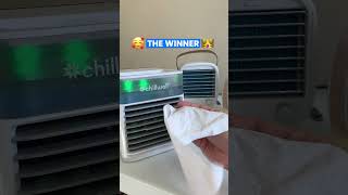 Best mini portable air conditioner [upl. by Keefe]