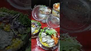 Delicious Muslim food in Bangkok Thailand food [upl. by Nomled]