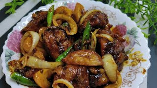 AYAM MASAK KICAP CARA SAYA [upl. by Sivrad]