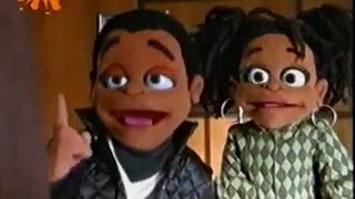 Nickelodeon cousin skeeter talent show episode [upl. by Egres]