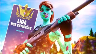 PRECISO DE UM TRIO PARA CAMPS Highlights Fortnite [upl. by Ariella]