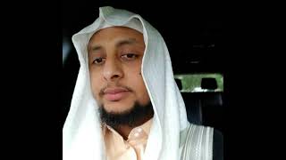 Ustaz Alii Sufiyan  DUA  OROMO BEST [upl. by Hewes]