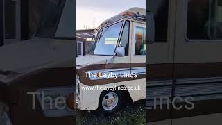 The Layby Lincs our five themed vehicle glamping site just on the southern edge of the Wolds AONB [upl. by Viola183]