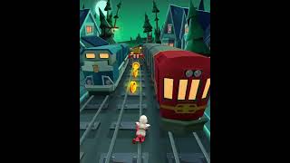 Subway Surfers Subway Surfers Gameplay [upl. by Venuti]