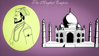 The Mughal Empire [upl. by Semreh355]