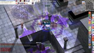 NovaRo PvE Sura Old Glast Heim Hard [upl. by Ondine]