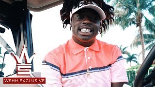 9lokkNine quotRickie Fowlerquot WSHH Exclusive  Official Music Video [upl. by Bray]