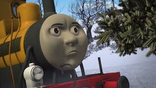 Thomas amp Friends Season 23 Episode 3 Chucklesome Trucks Life Lesson [upl. by Ariek160]