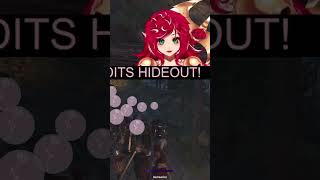 Lets Charge The Bandit Hideout vtuber vtuberclips bannerlord mountandblade2 [upl. by Deloris]