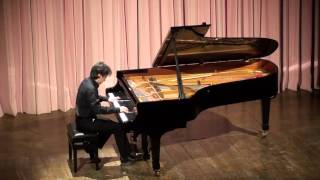 LISZT Sonetto 104 del Petrarca Alberto Lodoletti piano [upl. by Adena821]