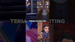 Mr Peterson vs Mortimer vs Eumenides vs Kain  Terms of writing TinyBuild 1v1edit vsbattles [upl. by Kannav]