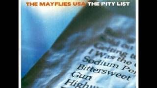 The Mayflies USA  quotSodium Pentothalquot [upl. by Schofield]