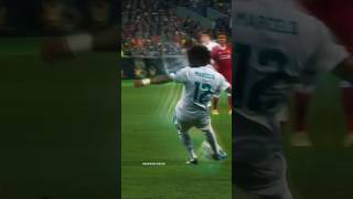 Unforgettable goal from Bale garethbale bale shorts [upl. by Hearn]