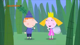 Ben and Hollys Little Kingdom rant [upl. by Ailedamla]