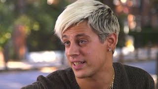 Milo Yiannopoulos Interview No Regrets on Leslie Jones Attack Part 1 [upl. by Rovner315]