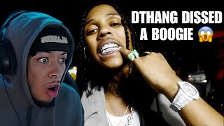 Quick 2x Reacts To BECKHAM IN RPT Dthang x Yavi DG x Kha Structure x Edai Gunz x Nesty Gz x Yus Gz [upl. by Eniawtna]