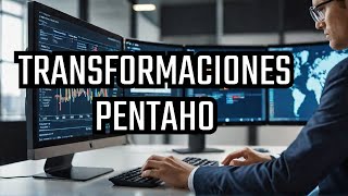 43 TRANSFORM  SELECT VALUES SELECCIONAR VALOR  PENTAHO SPOON PDI [upl. by Aniraad322]