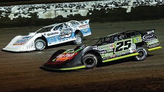 2024 Feature  FALS Spring Shootout  Fairbury Speedway [upl. by Hauger]