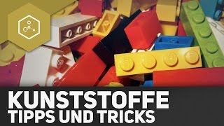 Kunststoffe im Abi – Tipps und Tricks [upl. by Bork]