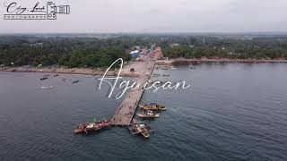 Pantalan sang Aguisan  Himamaylan City Negros Occidental [upl. by Ttelrahc]