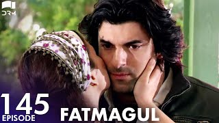 Fatmagul  Episode 145  Beren Saat  Turkish Drama  Urdu Dubbing  FC1Y [upl. by Ecirtal]